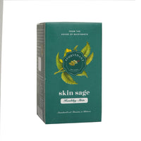 Thumbnail for Baidyanath Jhansi Ayurvedant Skin Sage Capsules
