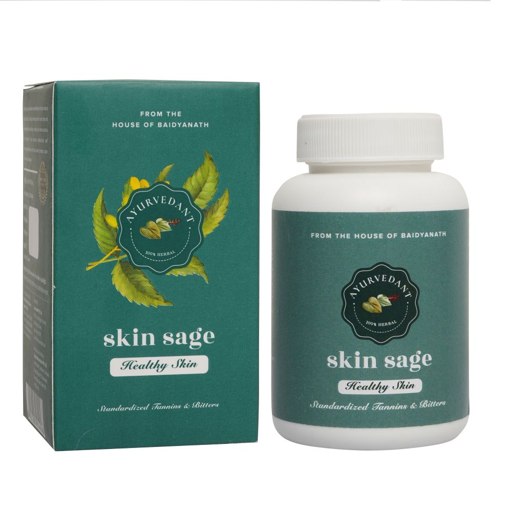 baidyanath-jhansi-ayurvedant-skin-sage-capsules