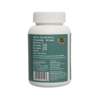 Thumbnail for Baidyanath Jhansi Ayurvedant Skin Sage Capsules