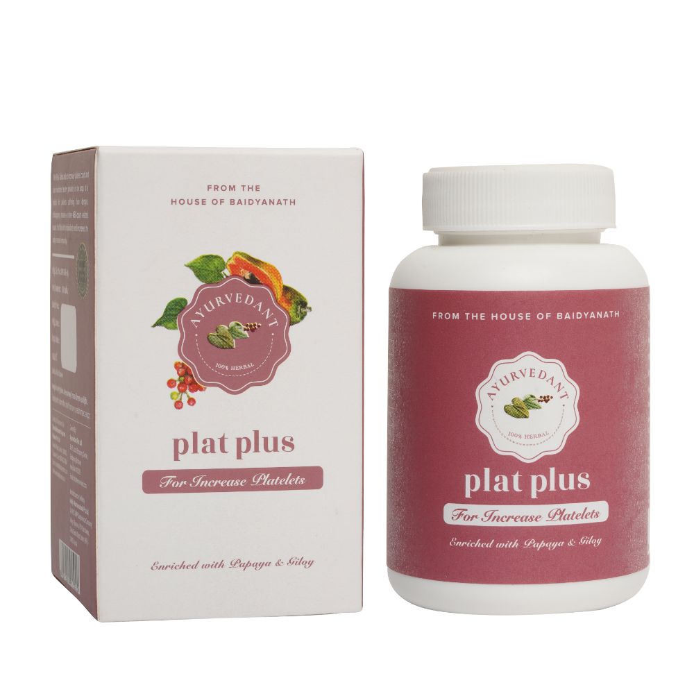 baidyanath-jhansi-ayurvedant-plat-plus-tablets
