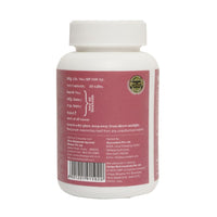 Thumbnail for Baidyanath Jhansi Ayurvedant Plat Plus Tablets