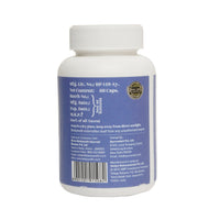 Thumbnail for Baidyanath Jhansi Ayurvedant Vita More Capsules