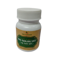 Thumbnail for deep-ayurveda-ras-ranjan-vati