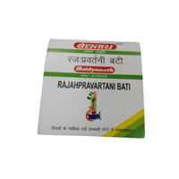 Thumbnail for Baidyanath Jhansi Rajahprawartani Bati
