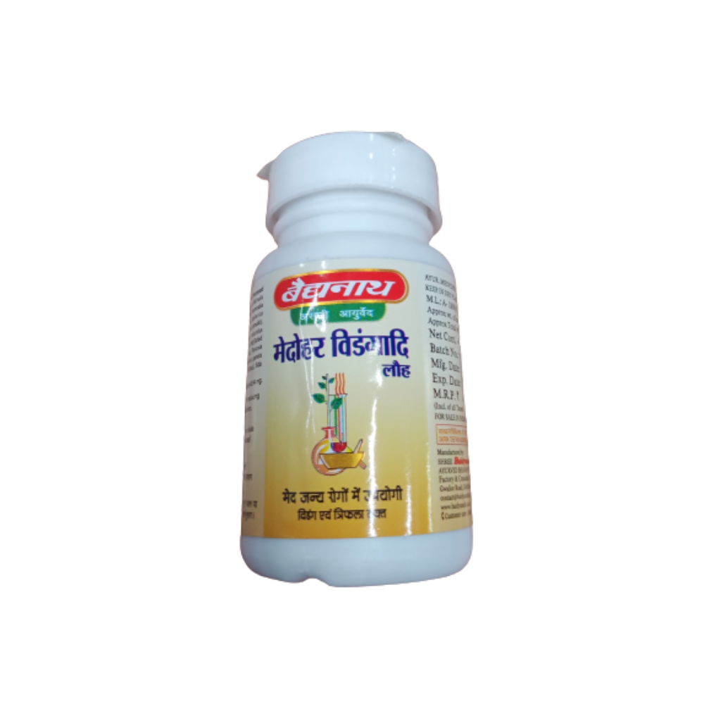baidyanath-jhansi-medohar-vidangadi-loha