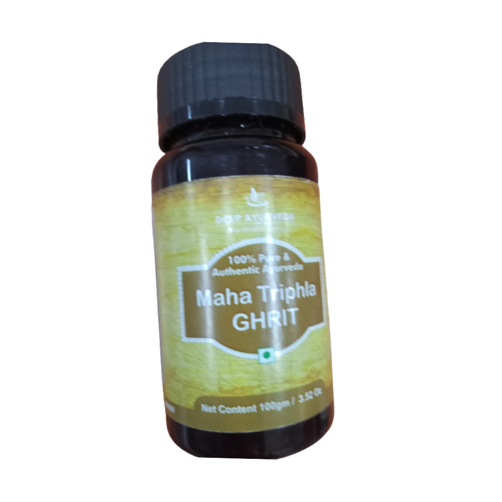 deep-ayurveda-mahatriphla-ghrit