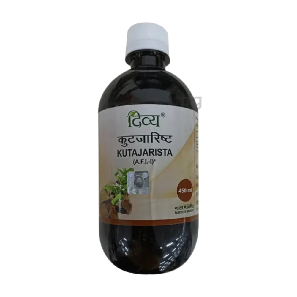 patanjali-kutajarishta