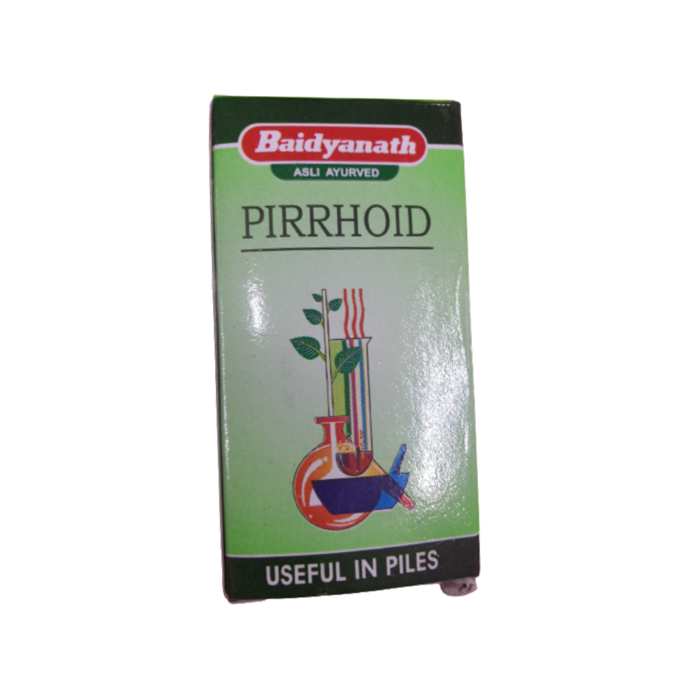 baidyanath-pirrhoids