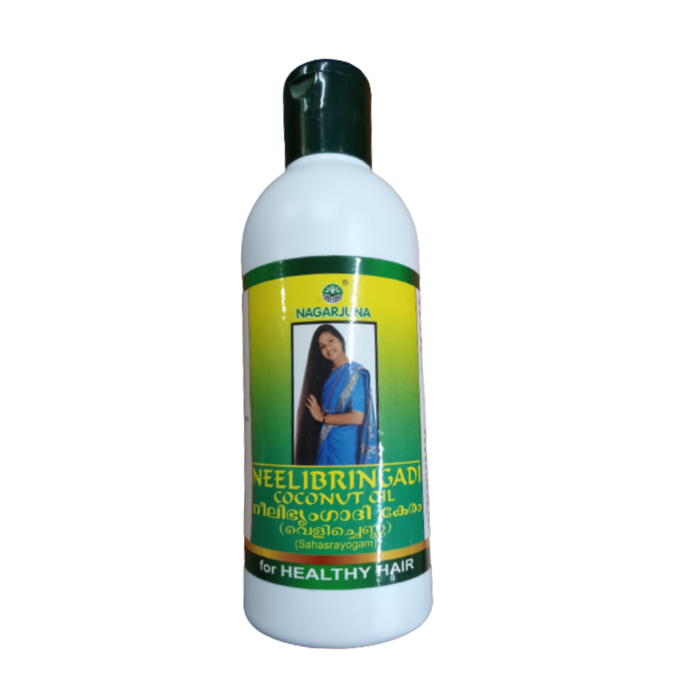 nagarjuna-ayurveda-neelibhrungaadi-thailam