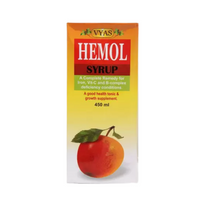 Thumbnail for vyas-hemol-syrup