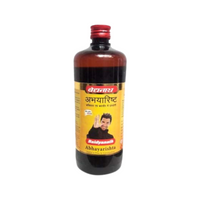 Thumbnail for baidyanath-abhayarishta