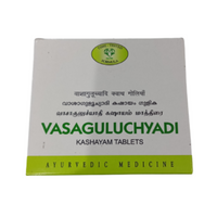 Thumbnail for avn-ayurveda-vasaguluchyadi-kashayam-tablets