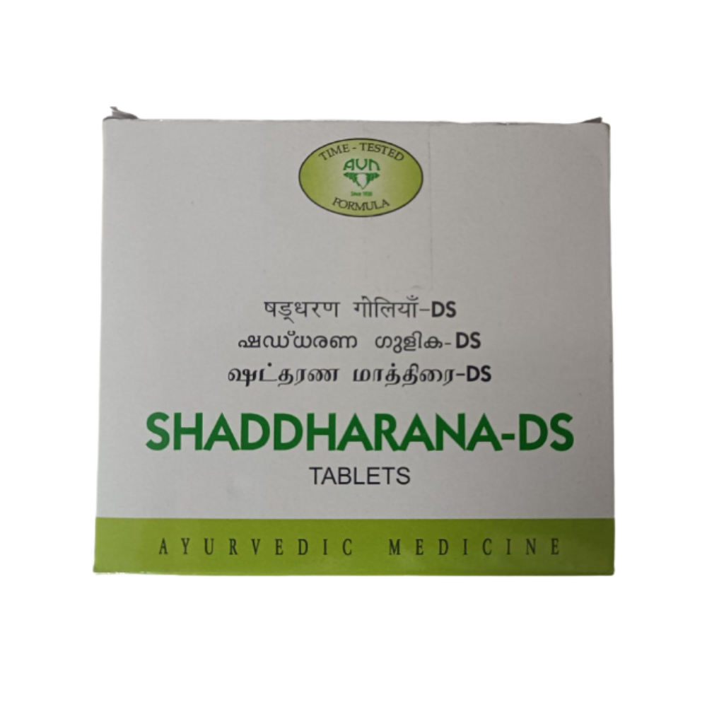 avn-ayurveda-shaddharana-ds-tablets