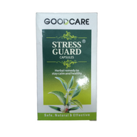Thumbnail for Baidyanath Goodcare Stress Guard Capsules