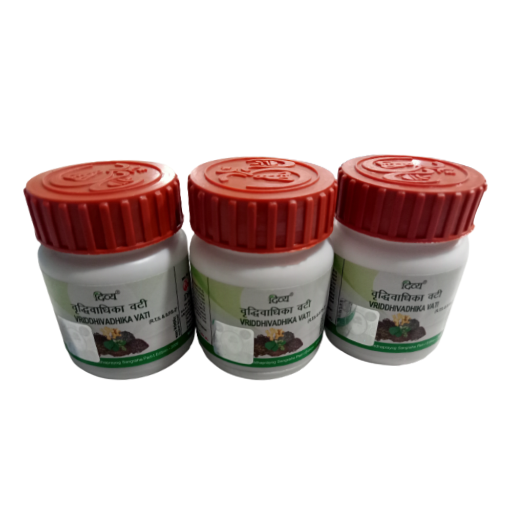 patanjali-vriddhivadhika-vati
