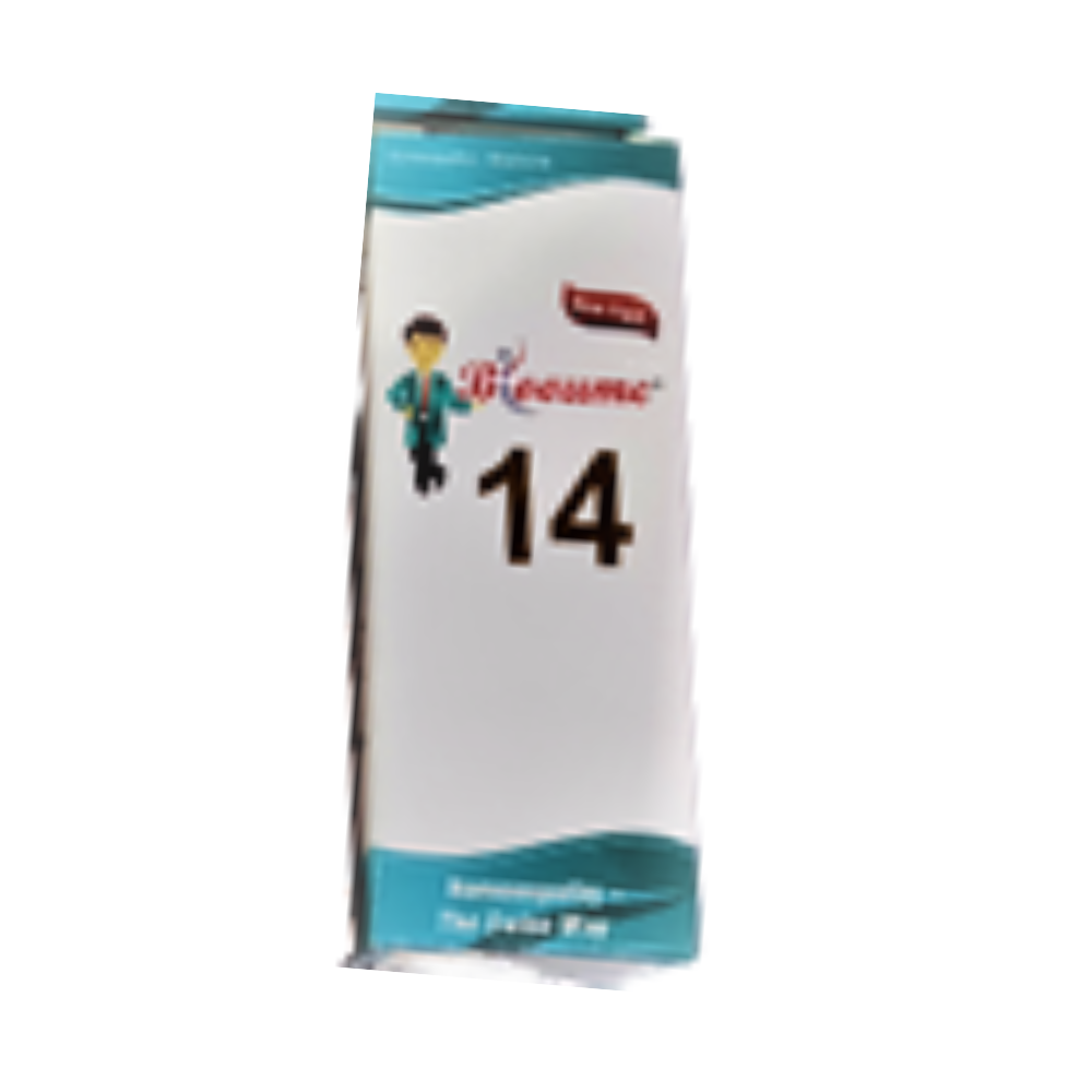 bioforce-homeopathy-blooume-14-drop