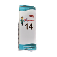 Thumbnail for bioforce-homeopathy-blooume-14-drop