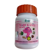 Thumbnail for Patanjali Divya Nari Kanti Tablets