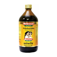 Thumbnail for Baidyanath Ashokarishta