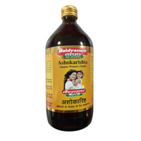 Thumbnail for Baidyanath Ashokarishta