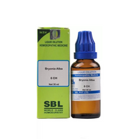 Thumbnail for sbl-homeopathy-bryonia-alba-dilutio