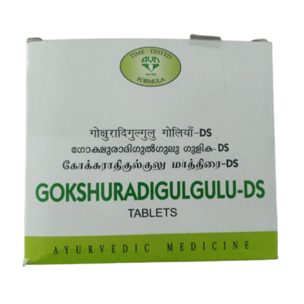 avn-ayurveda-gokshuradi-gulgulu-ds