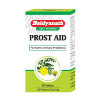 Thumbnail for baidyanath-prostaid-tablets
