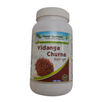 Thumbnail for planet-ayurveda-vidanga-powder