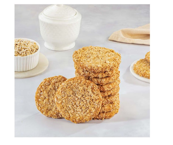 cafe-niloufer-honey-oats-cookie