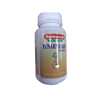 Thumbnail for baidyanath-jhansi-punarnavadi-guggul