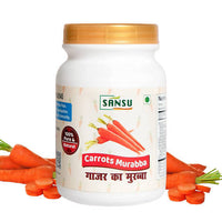 Thumbnail for Sansu Carrots Murabba