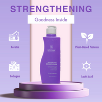 Thumbnail for 3TENX UltimateRevitalize Conditioner For Dry & Brittle Hair