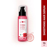 Thumbnail for Plum Hibiscus & Ceramides Smoothing Hair Serum