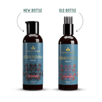 Thumbnail for Avimee Herbal Keshkrishna Hair Oil For Grey Hair