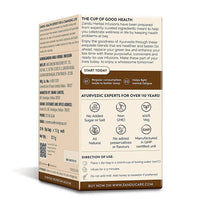 Thumbnail for Zandu Ashwagandha Amla Herbal Infusion Tea