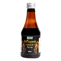 Thumbnail for Sansu SJ Gold Syrup