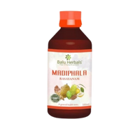 Thumbnail for balu-herbals-madhipala-rasayanam