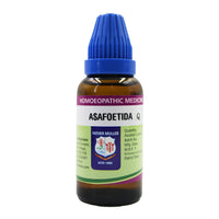 Thumbnail for father-muller-asafoetida-mother-tincture-