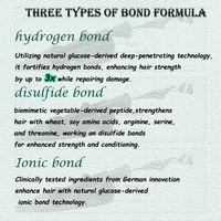 Thumbnail for Ktein Cosmetics Triple Bond+Triple Layer Repair Serum