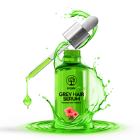 Thumbnail for Ivory Natural Grey Hair Serum
