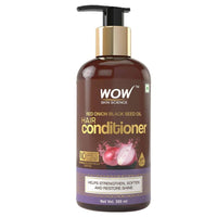 Thumbnail for Wow Skin Science Onion Black Seed Oil Ultimate Hair Care Kit