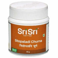 Thumbnail for Sri Sri Tattva Sitopaladi Churna
