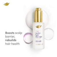 Thumbnail for Dove Scalp+Hair Therapy Density Boost Revitalizing Scalp Serum