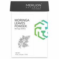Thumbnail for Merlion Naturals Moringa Leaves Powder