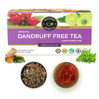 Thumbnail for Teacurry Anti Dandruff Tea