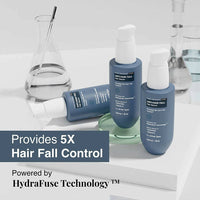 Thumbnail for Bare Anatomy Expert Anti Hair Fall Serum with Ceramides & Vitamin E, 5X Hair Fall Control