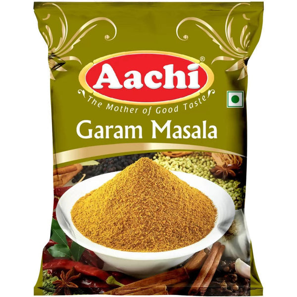 aachi-garam-masal