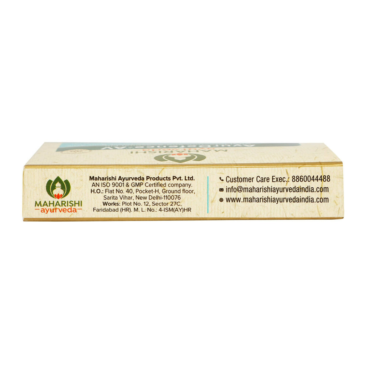 Maharishi Ayurveda AyurDefence