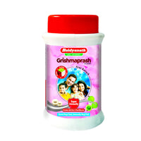Thumbnail for baidyanath-jhansi-grishmaprash-avaleh