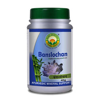 Thumbnail for Basic Ayurveda Banshlochan